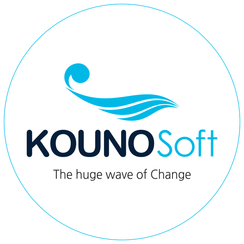 Kounosoft emblem A-10
