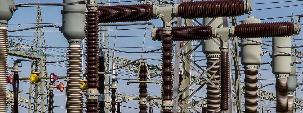 Critical Infrastructure