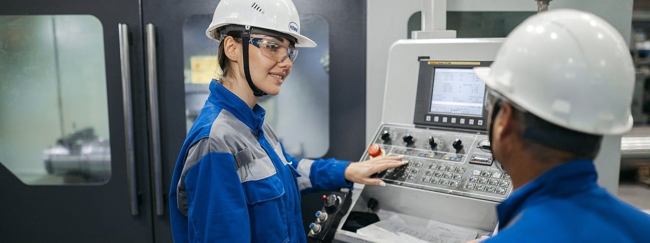 Industrial Safety